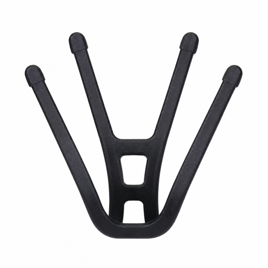 6897 Head Harness Strap Headband, Compatible with 6800 Full Face Respirator Mask