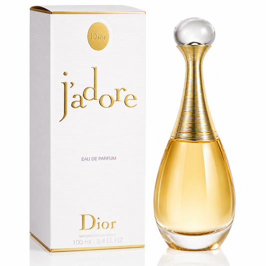 Dior J'adore for Women 3.4fl. oz Eau de Parfum Spray