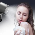 Professional Dual-Head Electric Scalp & Hair Follicle Stimulator / Microneedling Roller Kit