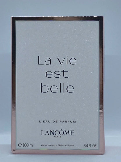 La Vie Est Belle By Lancome 3.4 EDP Spray For Women