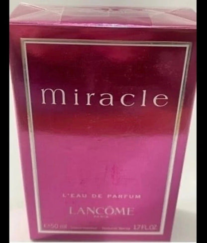 Lancôme Miracle L’eau de Parfum 1.7oz, 3.4 oz